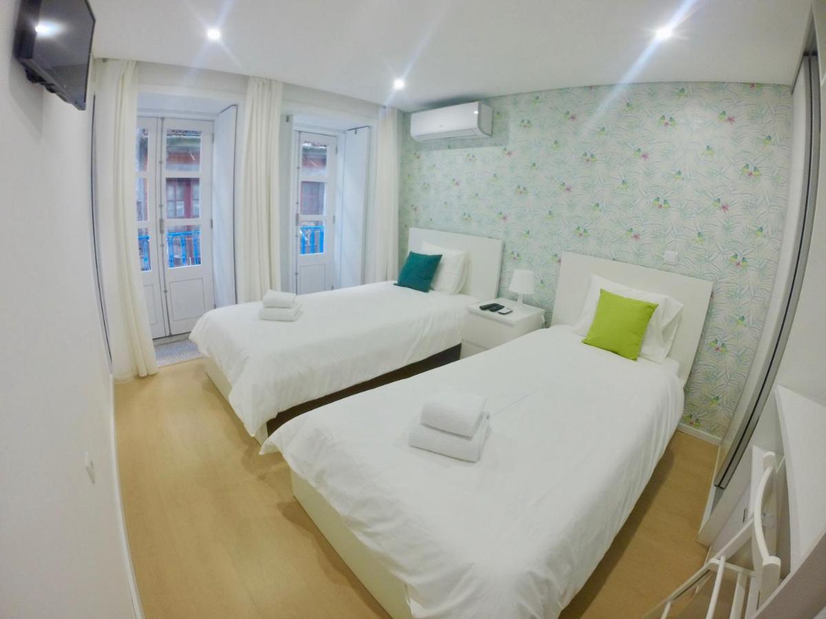 Porto Villa Eksteriør bilde