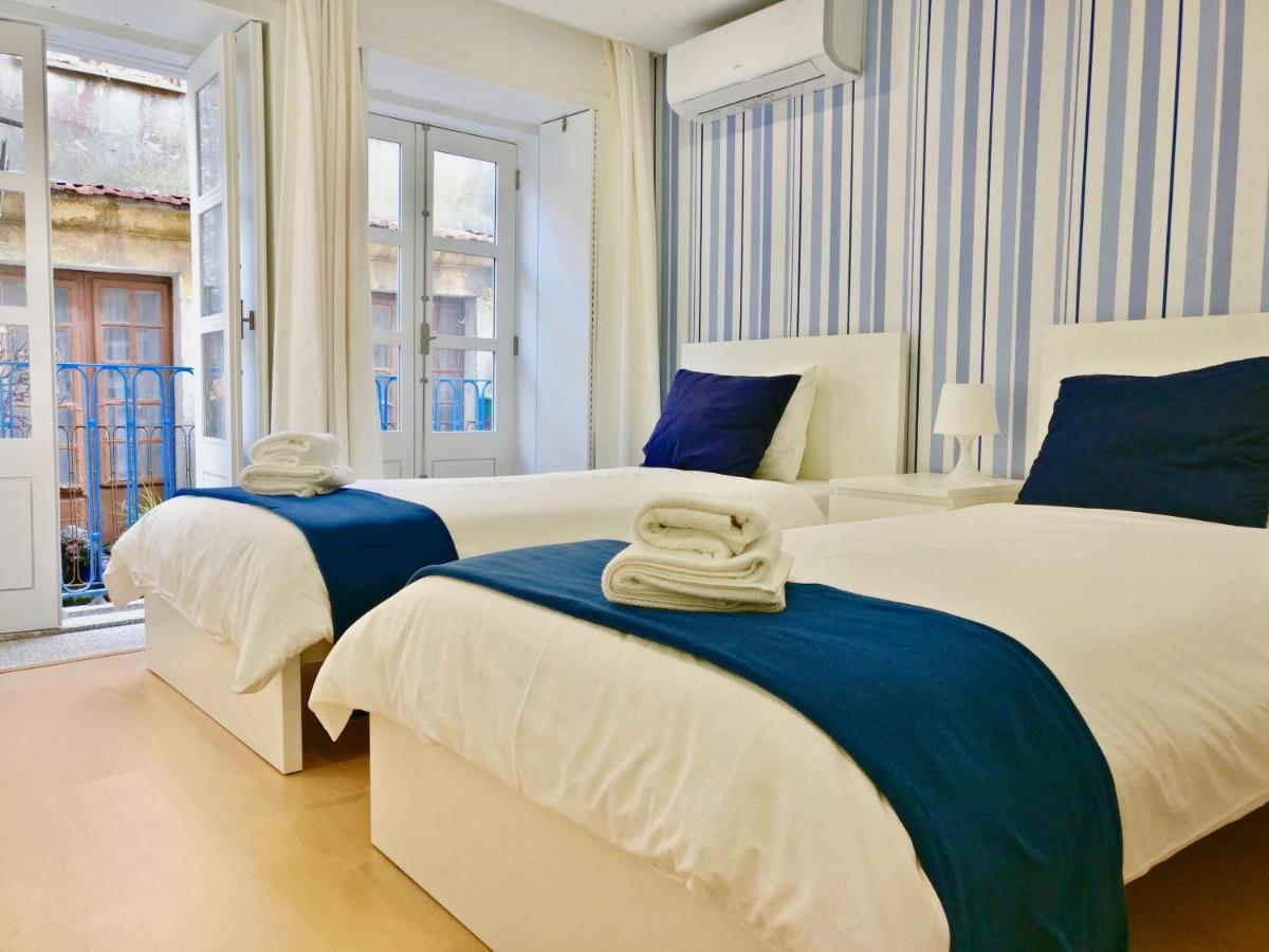 Porto Villa Eksteriør bilde