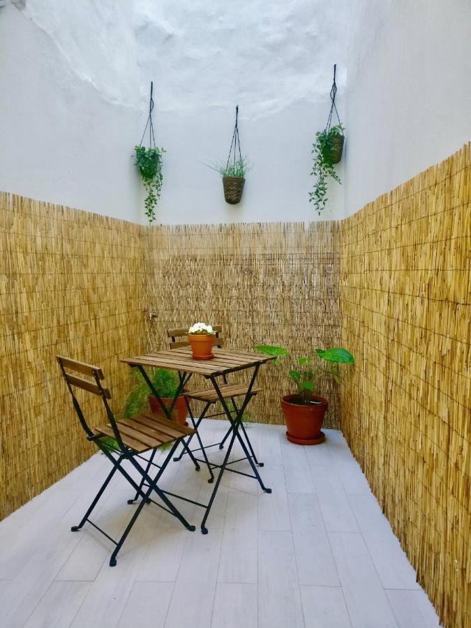 Porto Villa Eksteriør bilde