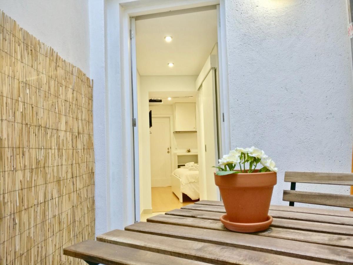 Porto Villa Eksteriør bilde
