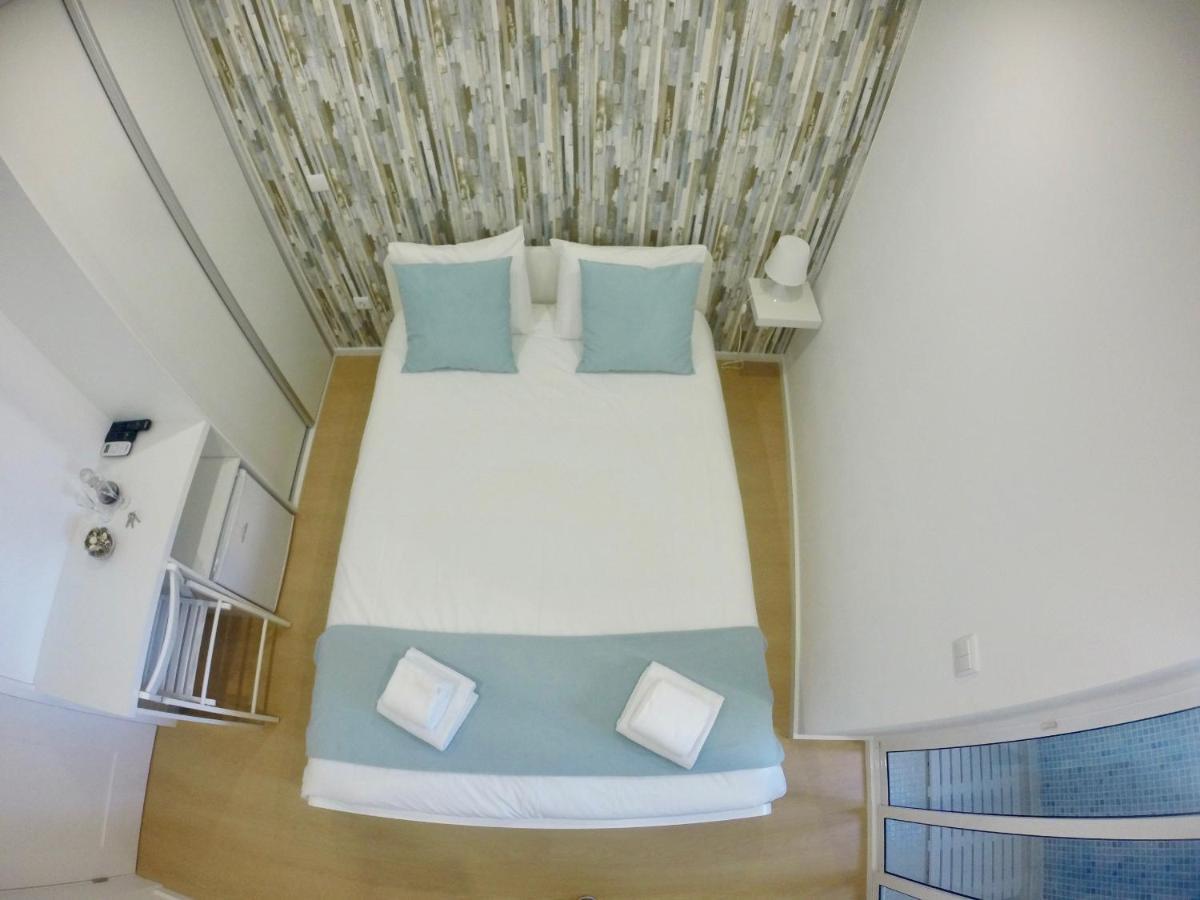 Porto Villa Eksteriør bilde