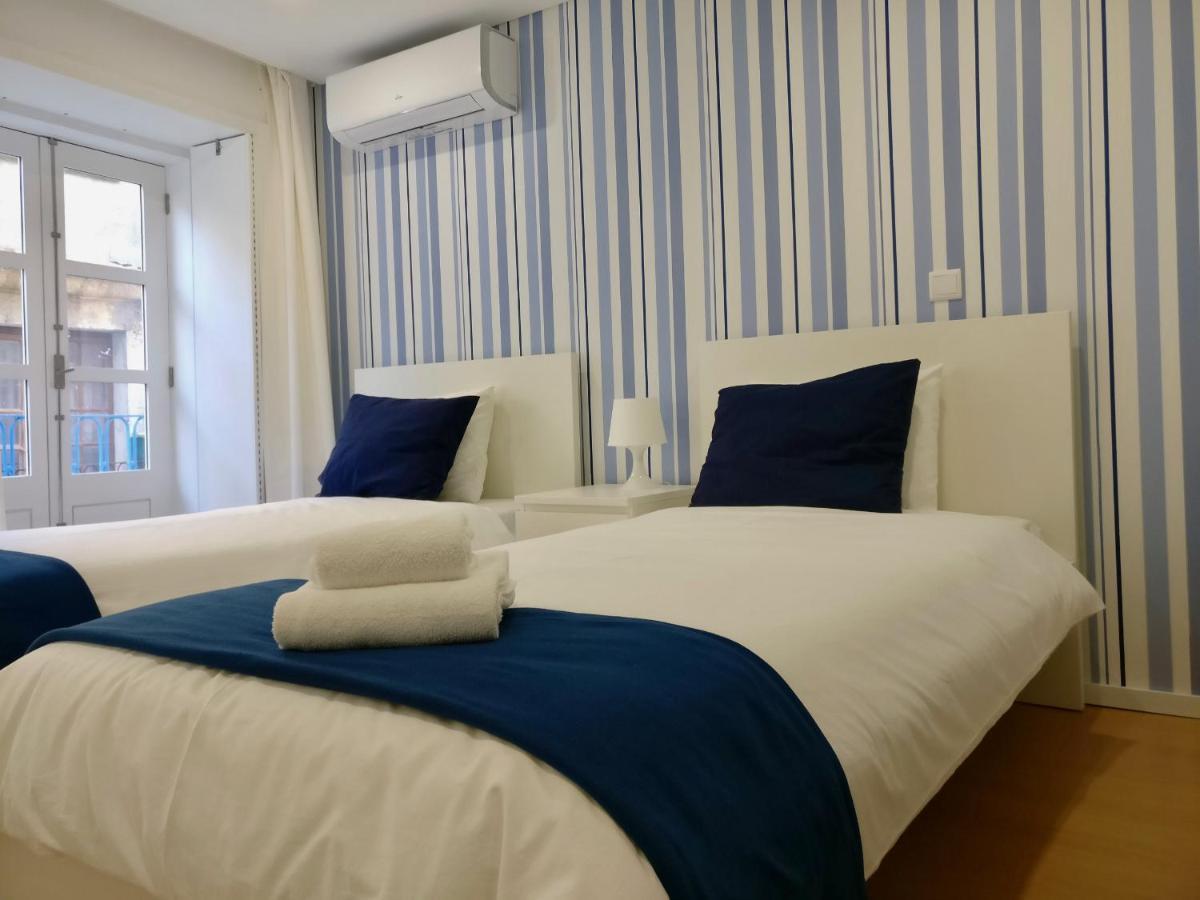 Porto Villa Eksteriør bilde