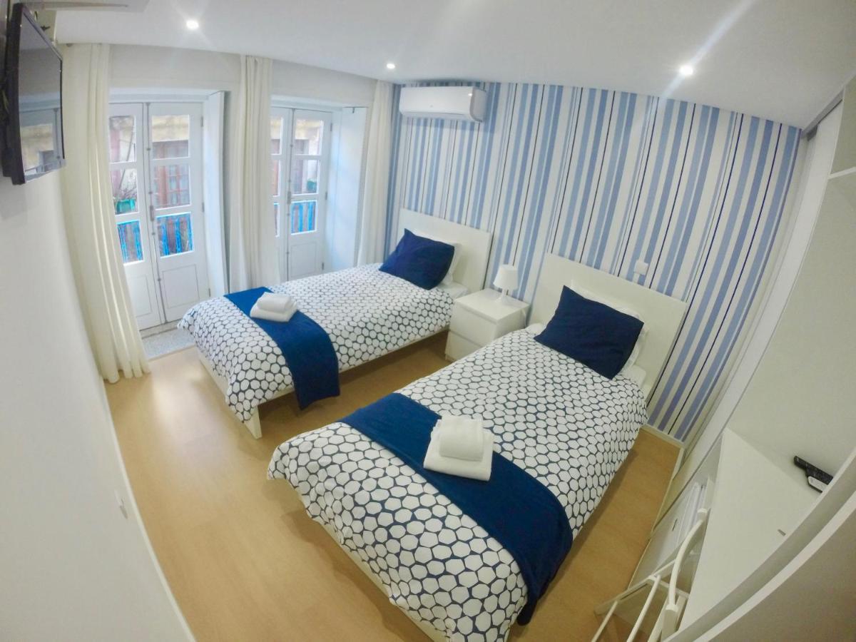 Porto Villa Eksteriør bilde