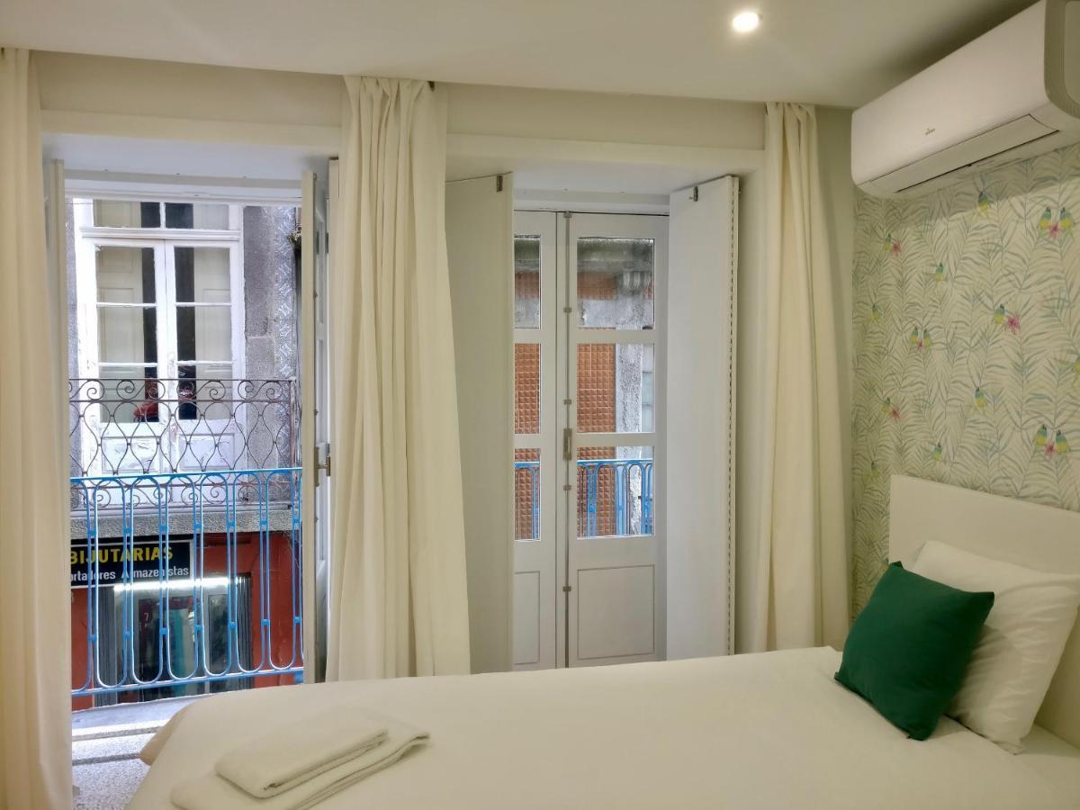 Porto Villa Eksteriør bilde