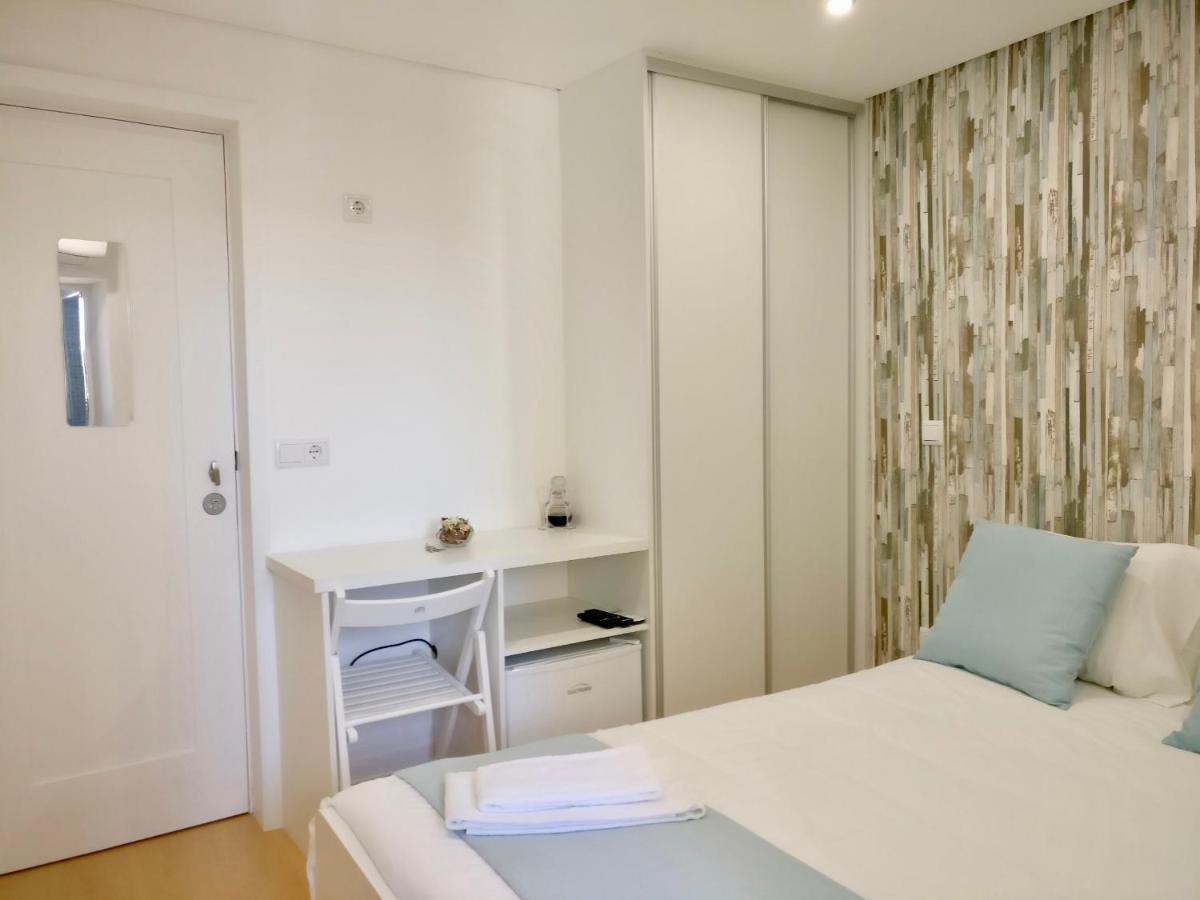 Porto Villa Eksteriør bilde