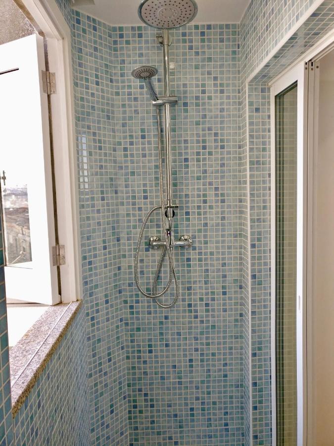 Porto Villa Eksteriør bilde