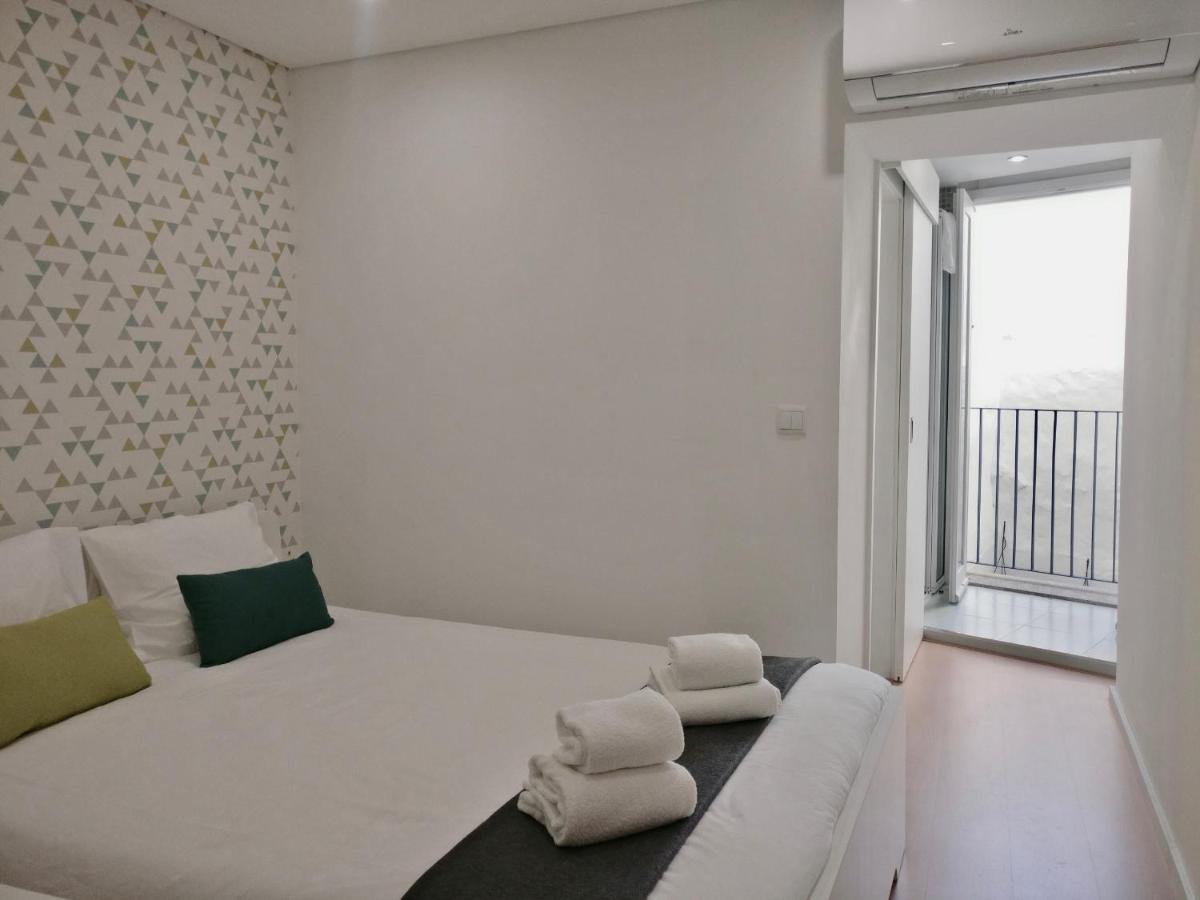 Porto Villa Eksteriør bilde