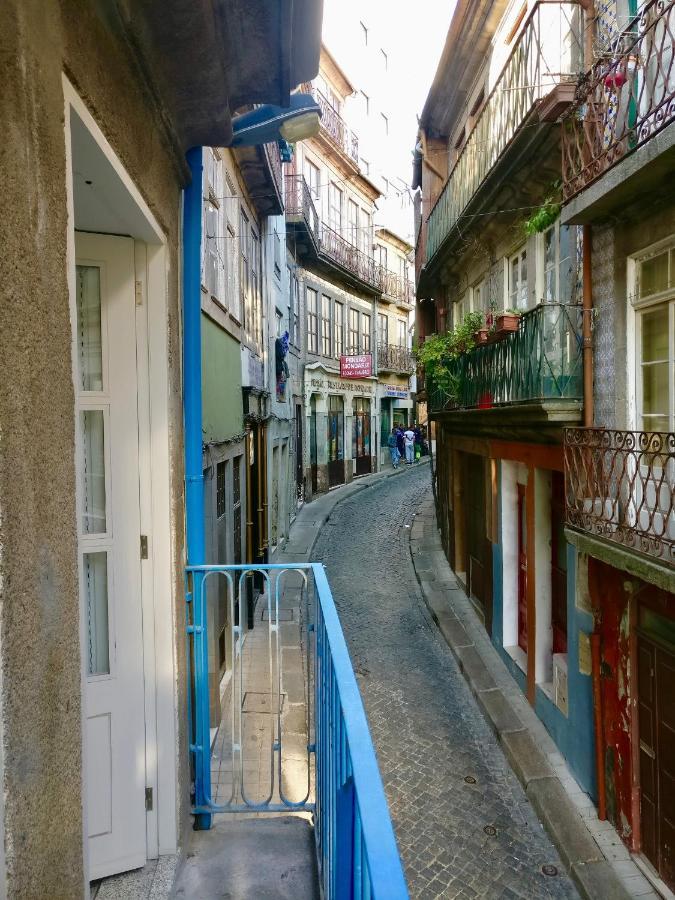 Porto Villa Eksteriør bilde