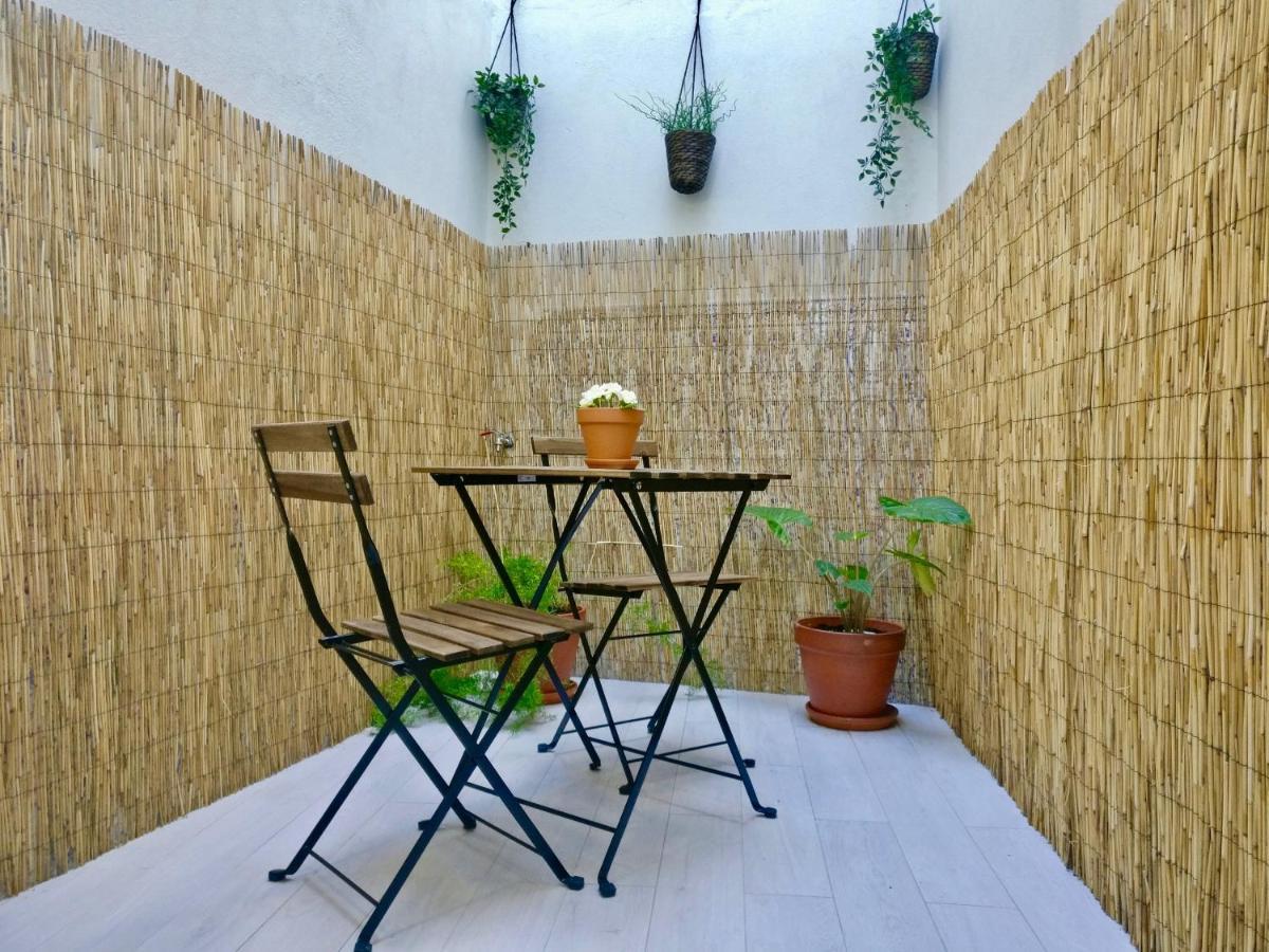 Porto Villa Eksteriør bilde