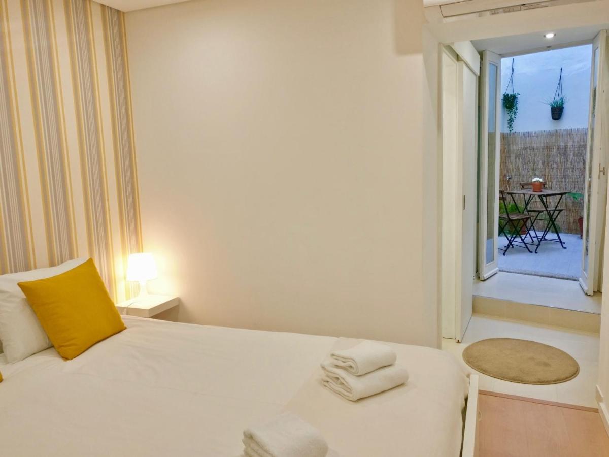 Porto Villa Eksteriør bilde