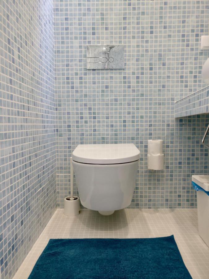 Porto Villa Eksteriør bilde