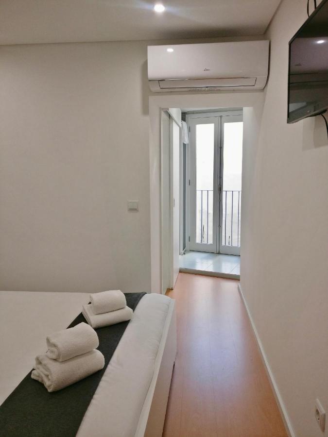Porto Villa Eksteriør bilde