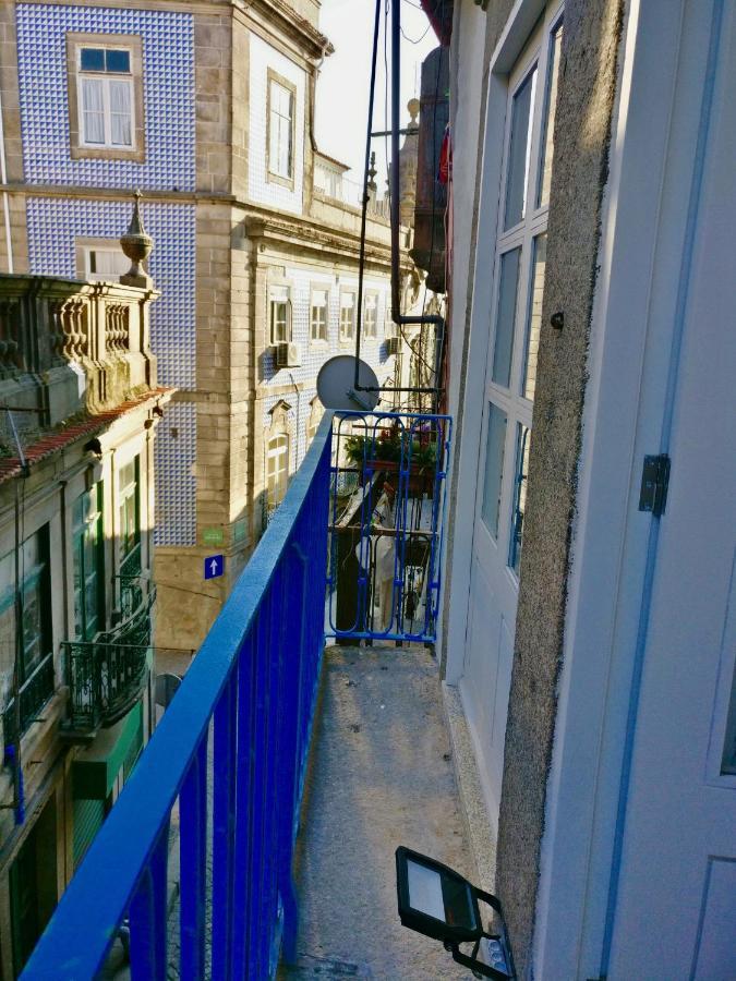 Porto Villa Eksteriør bilde