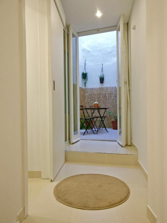 Porto Villa Eksteriør bilde