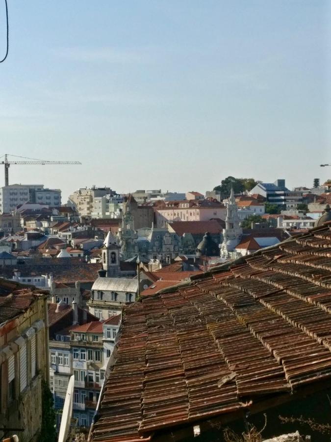 Porto Villa Eksteriør bilde