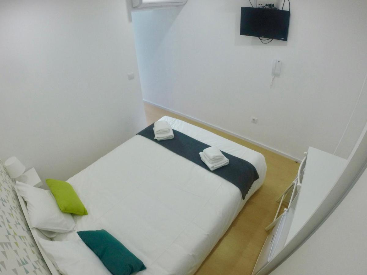 Porto Villa Eksteriør bilde