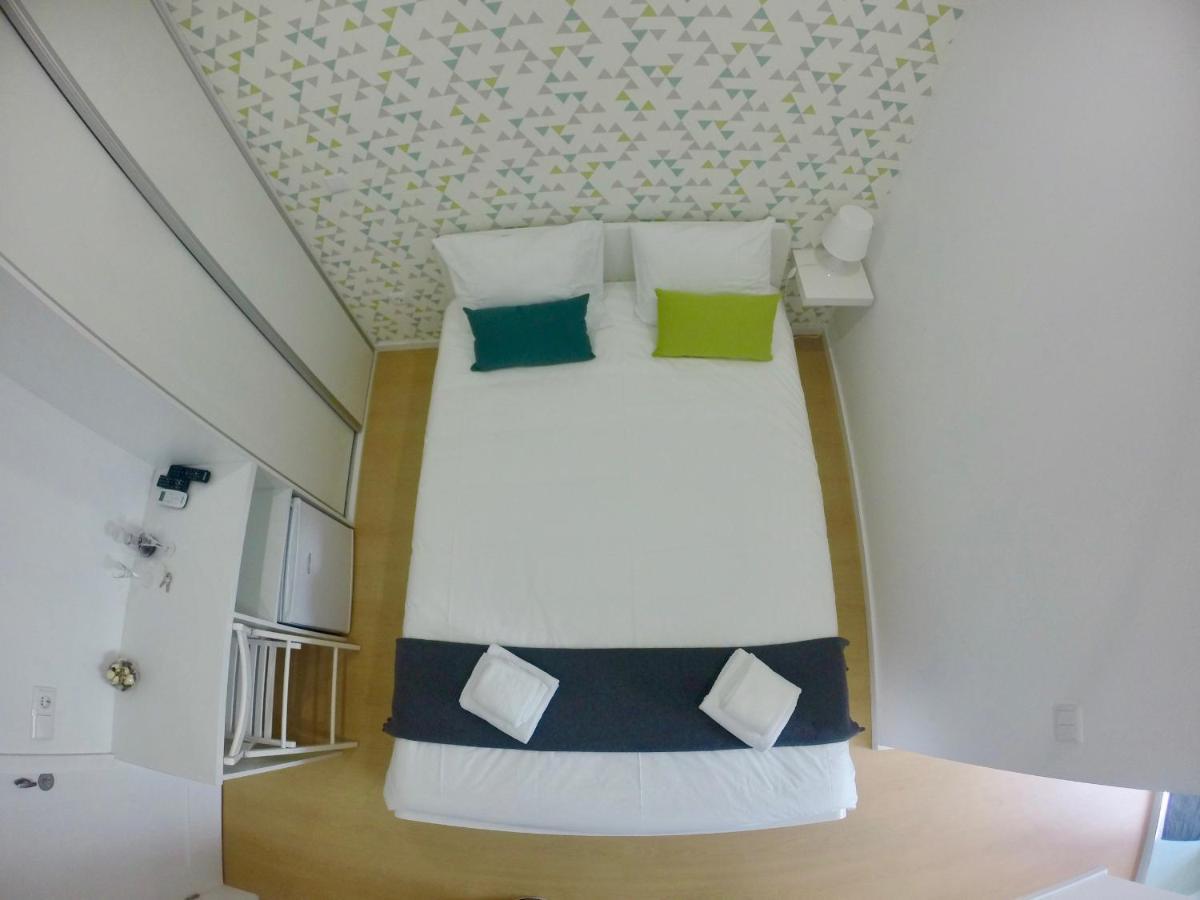 Porto Villa Eksteriør bilde