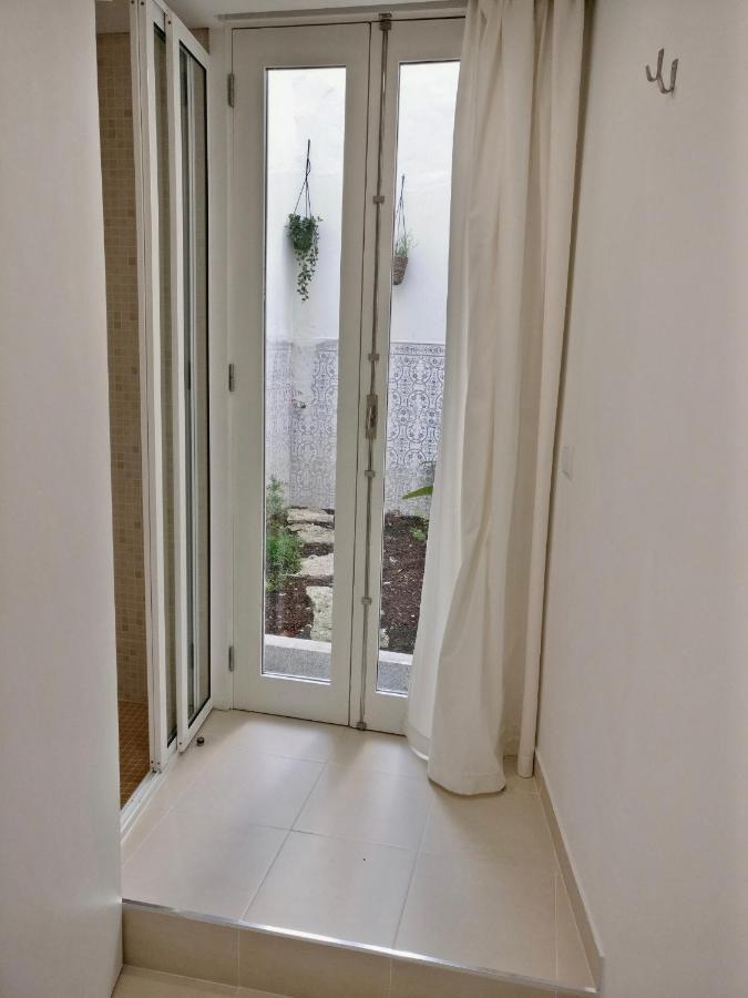 Porto Villa Eksteriør bilde