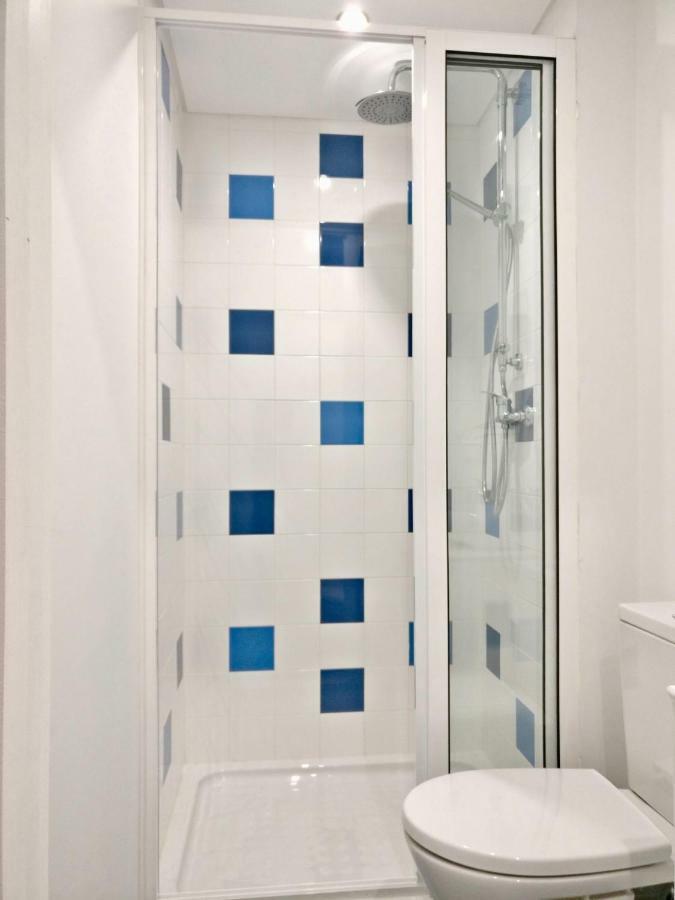 Porto Villa Eksteriør bilde